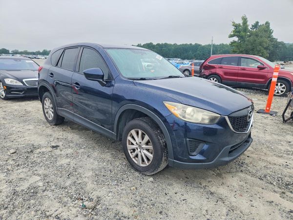 2015 MAZDA CX-5 Sport/GX