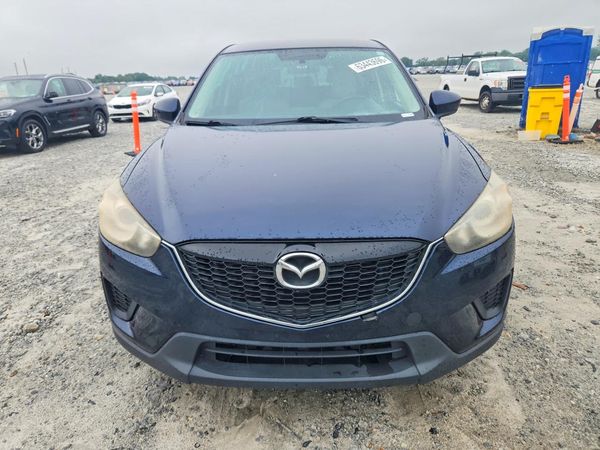 2015 MAZDA CX-5 Sport/GX