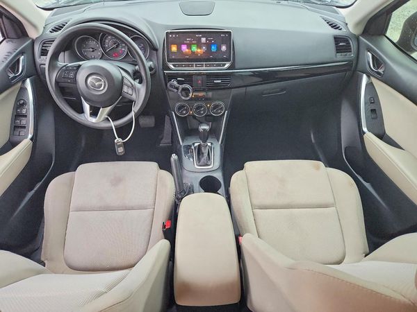 2015 MAZDA CX-5 Sport/GX