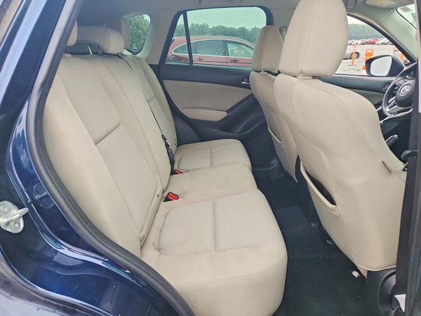 2015 MAZDA CX-5 Sport/GX
