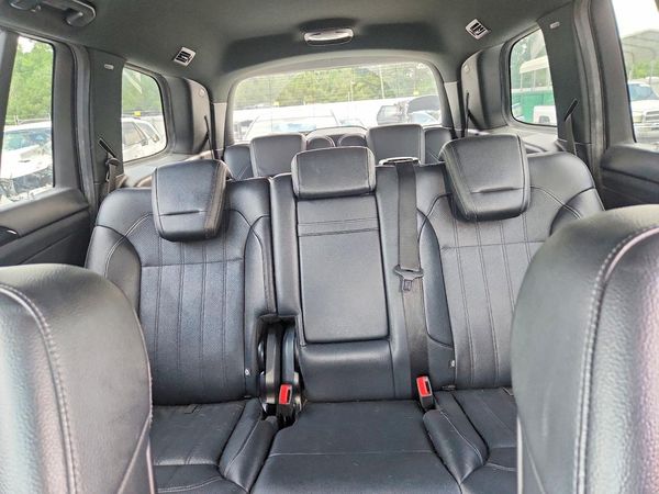 2017 MERCEDES-BENZ GLS GLS450-4M — SUVN