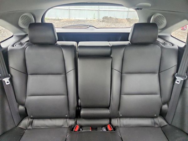 2018 ACURA RDX