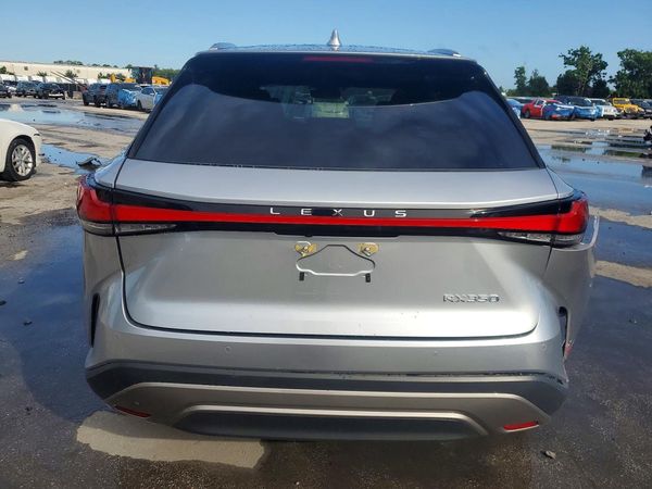 2025 LEXUS RX 350