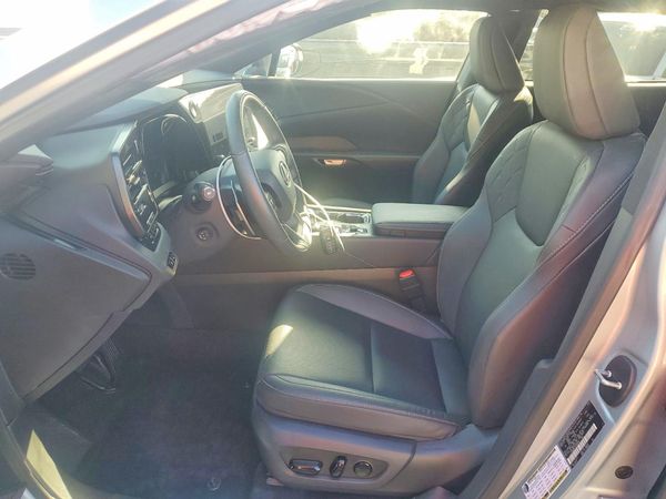 2025 LEXUS RX 350