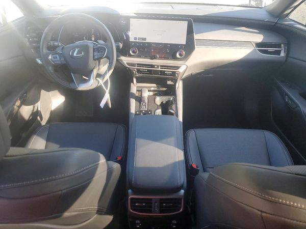2025 LEXUS RX 350
