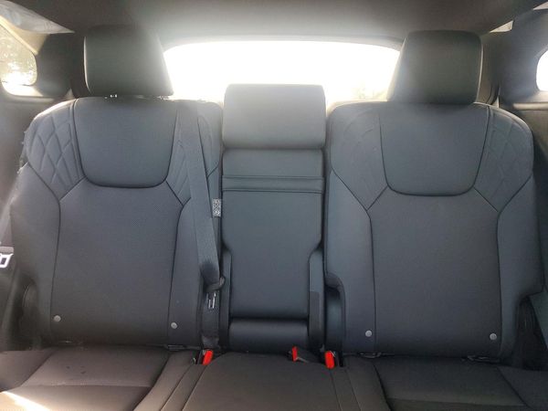 2025 LEXUS RX 350