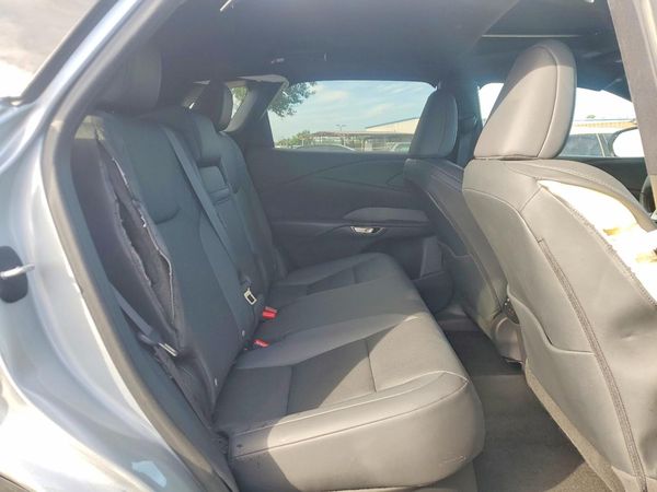 2025 LEXUS RX 350