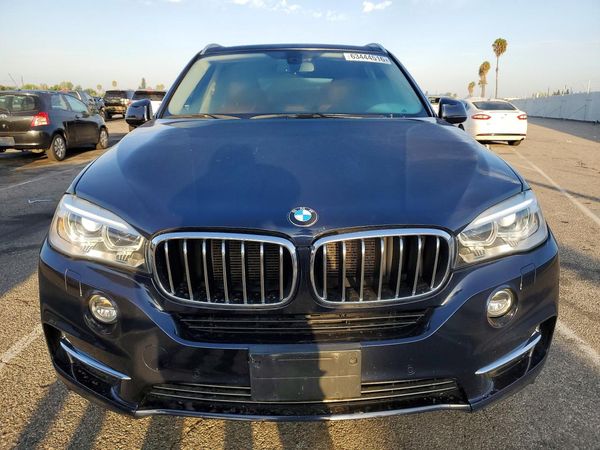 2014 BMW X5 xDrive35i