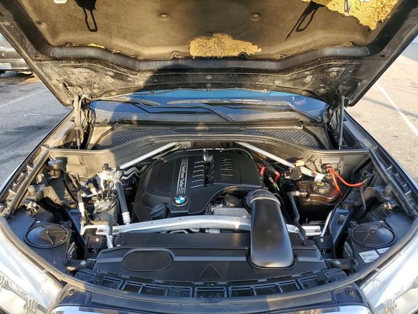 2014 BMW X5 xDrive35i
