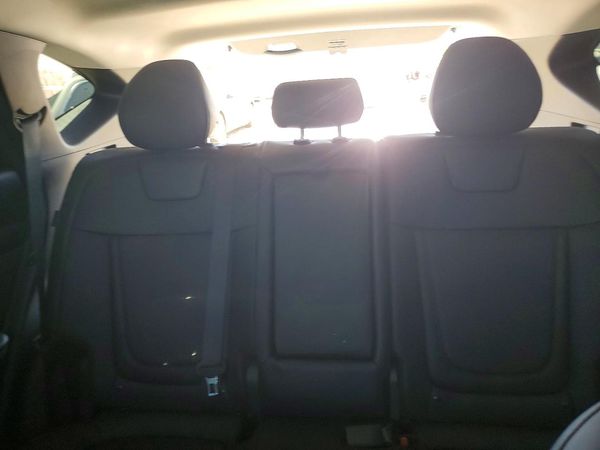 2026 HYUNDAI TUCSON HYBRID Limited, Night