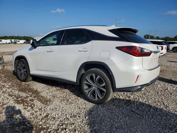 2018 LEXUS RX 350 350/350 F Sport