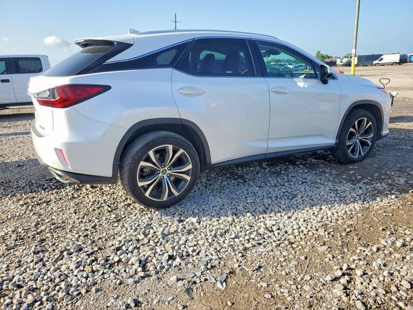 2018 LEXUS RX 350 350/350 F Sport