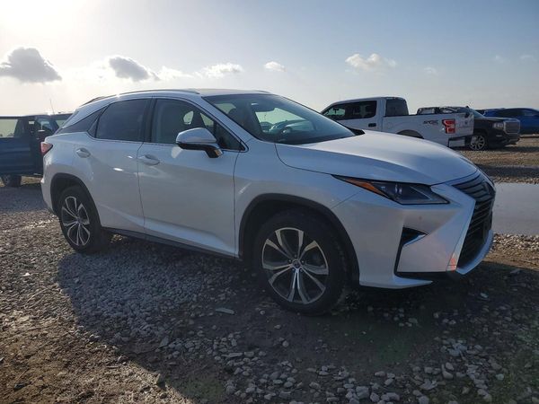 2018 LEXUS RX 350 350/350 F Sport