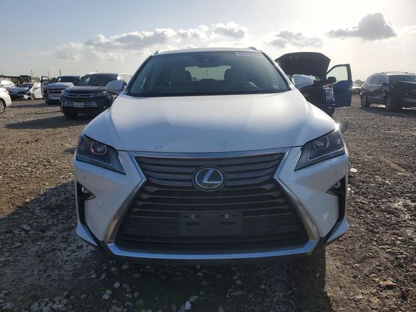 2018 LEXUS RX 350 350/350 F Sport
