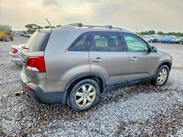2013 KIA SORENTO
