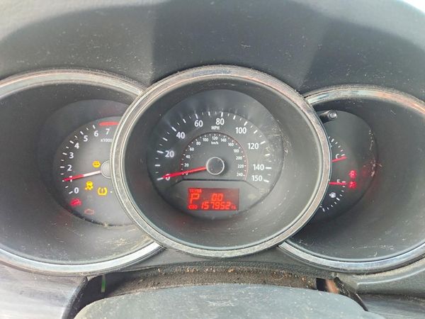 2013 KIA SORENTO