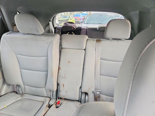 2013 KIA SORENTO