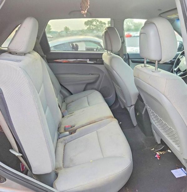 2013 KIA SORENTO