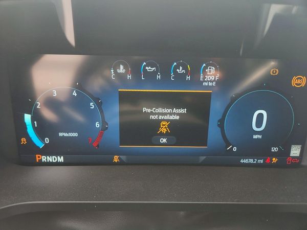 2024 FORD F150