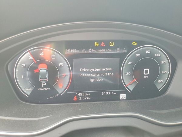 2025 AUDI Q5