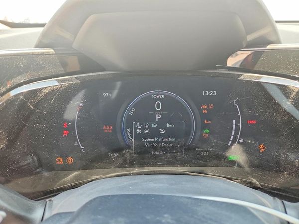 2026 LEXUS NX 350H