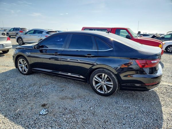 2021 VOLKSWAGEN JETTA S / SE / R-Line