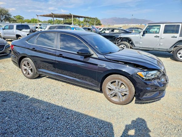 2021 VOLKSWAGEN JETTA S / SE / R-Line