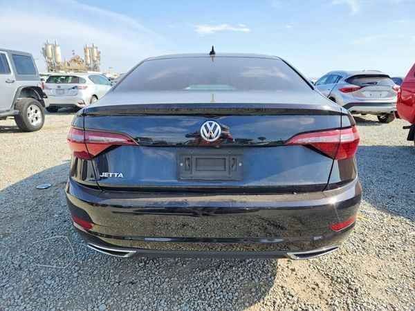 2021 VOLKSWAGEN JETTA S / SE / R-Line