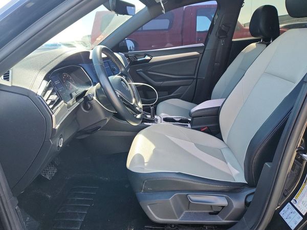 2021 VOLKSWAGEN JETTA S / SE / R-Line