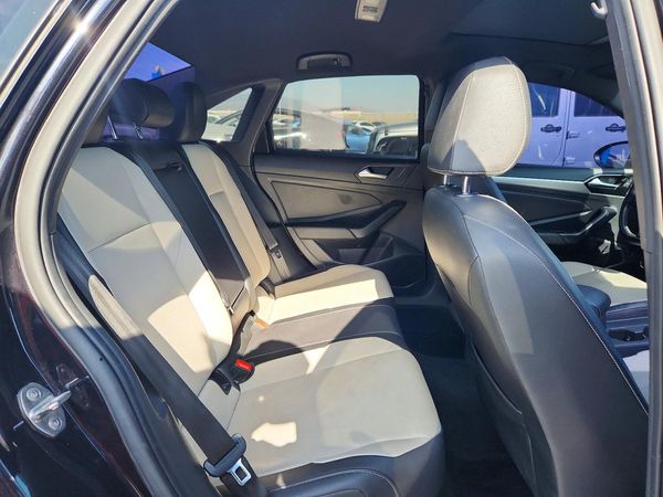2021 VOLKSWAGEN JETTA S / SE / R-Line