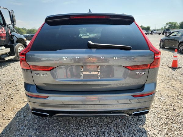 2019 VOLVO XC60