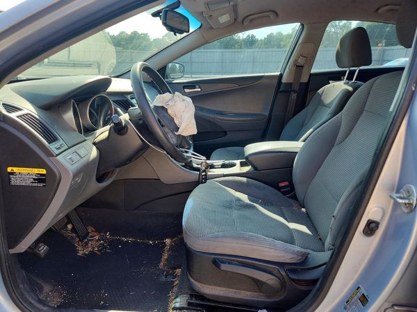 2013 HYUNDAI SONATA GLS/ GLS Popular