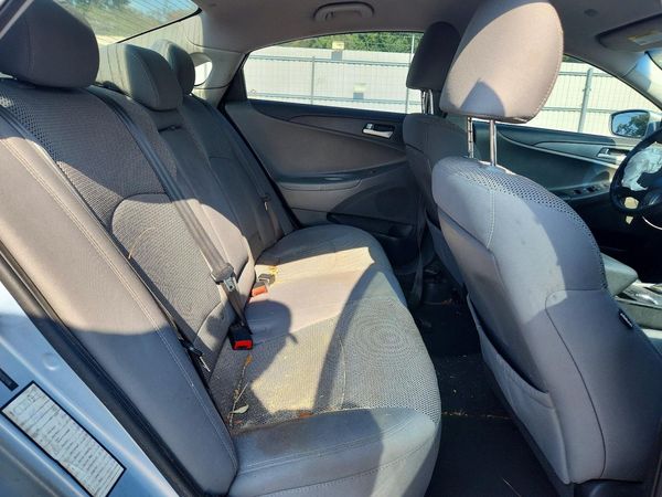 2013 HYUNDAI SONATA GLS/ GLS Popular