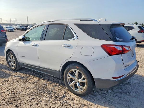 2019 CHEVROLET EQUINOX Premier (1LZ)