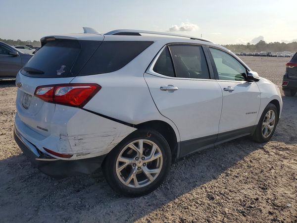 2019 CHEVROLET EQUINOX Premier (1LZ)