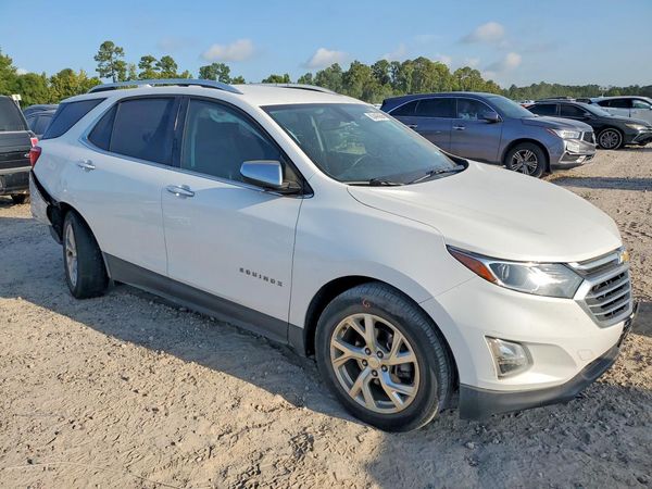 2019 CHEVROLET EQUINOX Premier (1LZ)