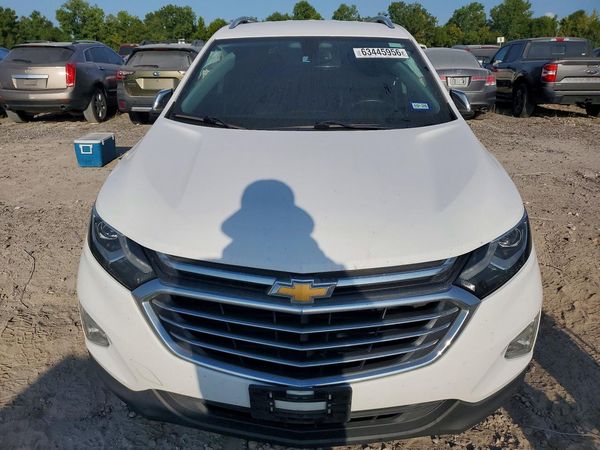 2019 CHEVROLET EQUINOX Premier (1LZ)