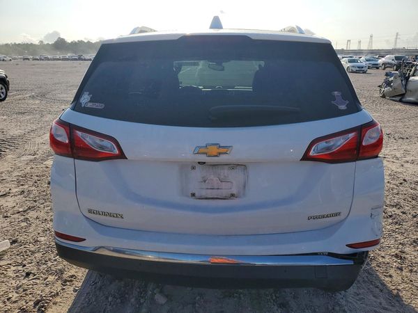2019 CHEVROLET EQUINOX Premier (1LZ)