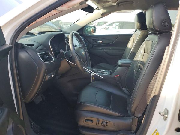 2019 CHEVROLET EQUINOX Premier (1LZ)