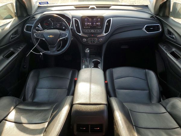2019 CHEVROLET EQUINOX Premier (1LZ)