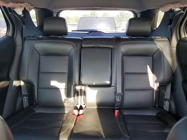 2019 CHEVROLET EQUINOX Premier (1LZ)
