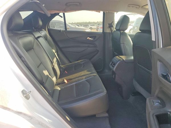 2019 CHEVROLET EQUINOX Premier (1LZ)