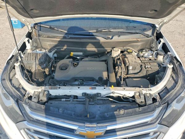 2019 CHEVROLET EQUINOX Premier (1LZ)