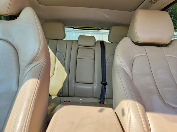 2012 LAND ROVER RANGEROVER Pure Premium