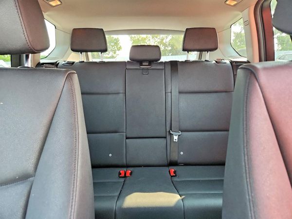 2015 BMW X3 xDrive28i