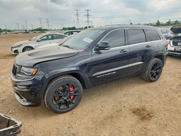 2014 JEEP GRAND CHER