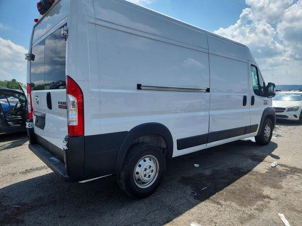 2022 RAM PROMASTER 2500 High Roof