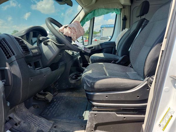 2022 RAM PROMASTER 2500 High Roof