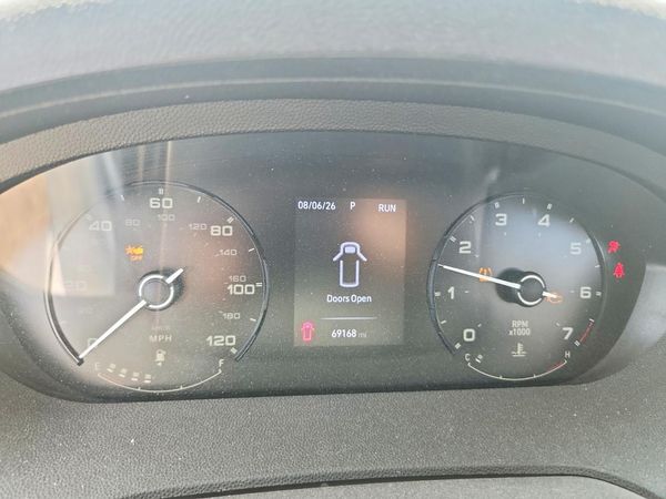 2022 RAM PROMASTER 2500 High Roof
