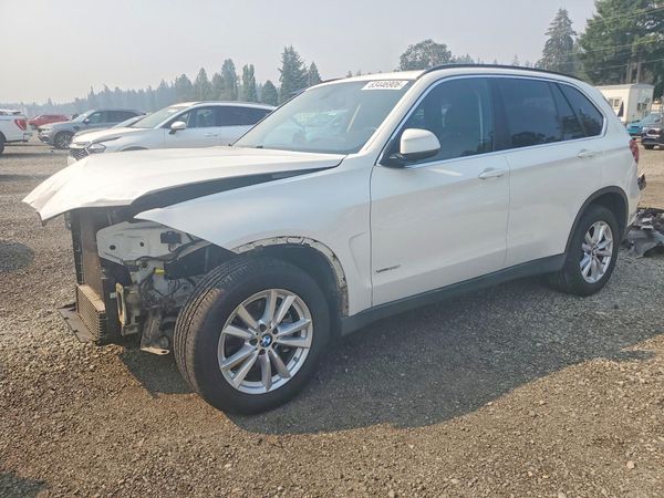 2015 BMW X5